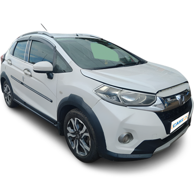 Honda WR-V-img